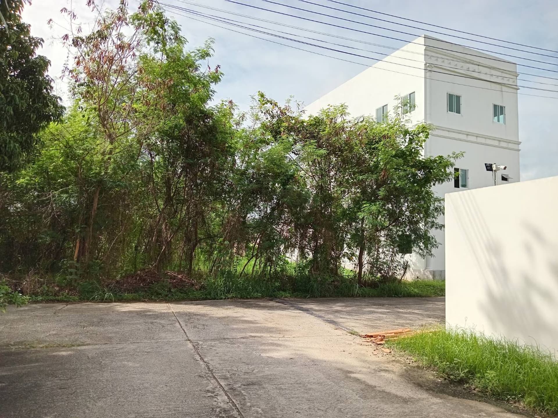  Land for Sale in Mueang Chiang Mai - Image 4