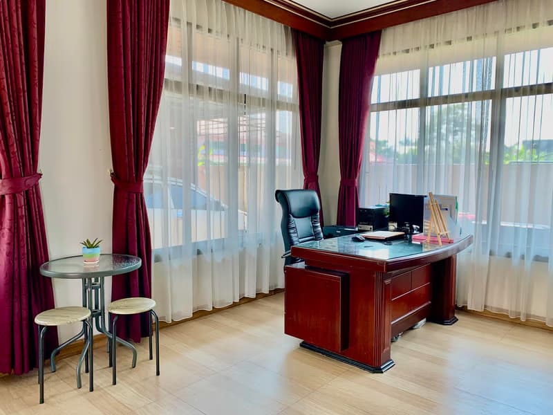 4 Bed House for Sale in Mueang Chiang Mai