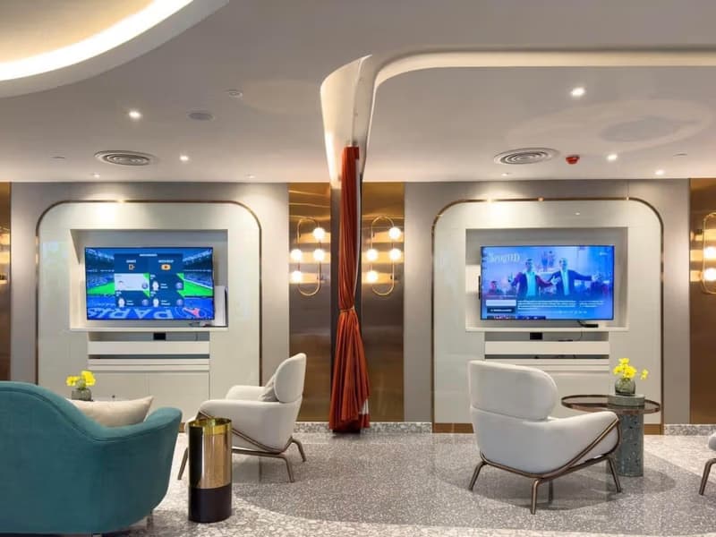 Condo for Rent at XT Phayathai