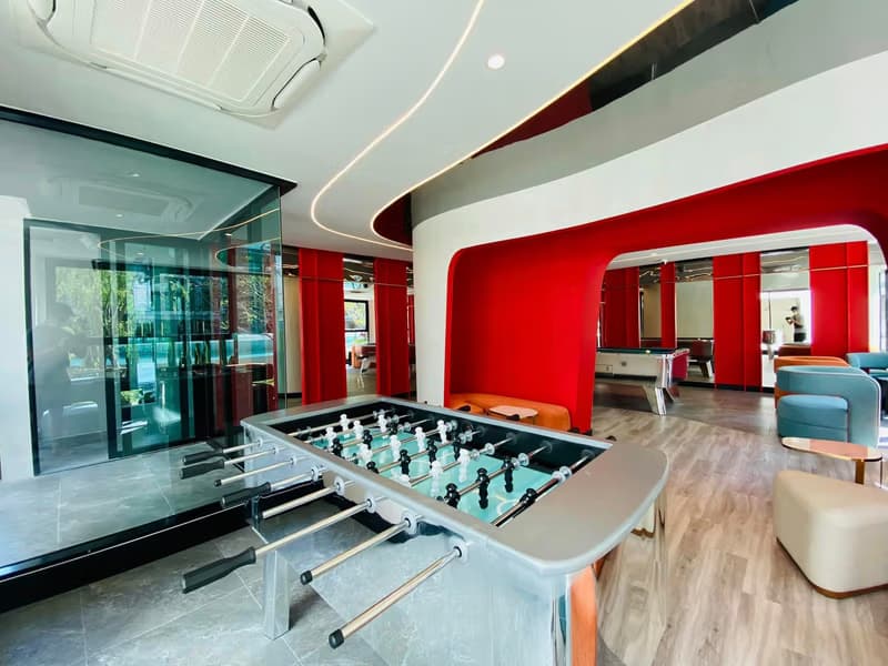 Condo for Rent at Atmoz Oasis Onnut  