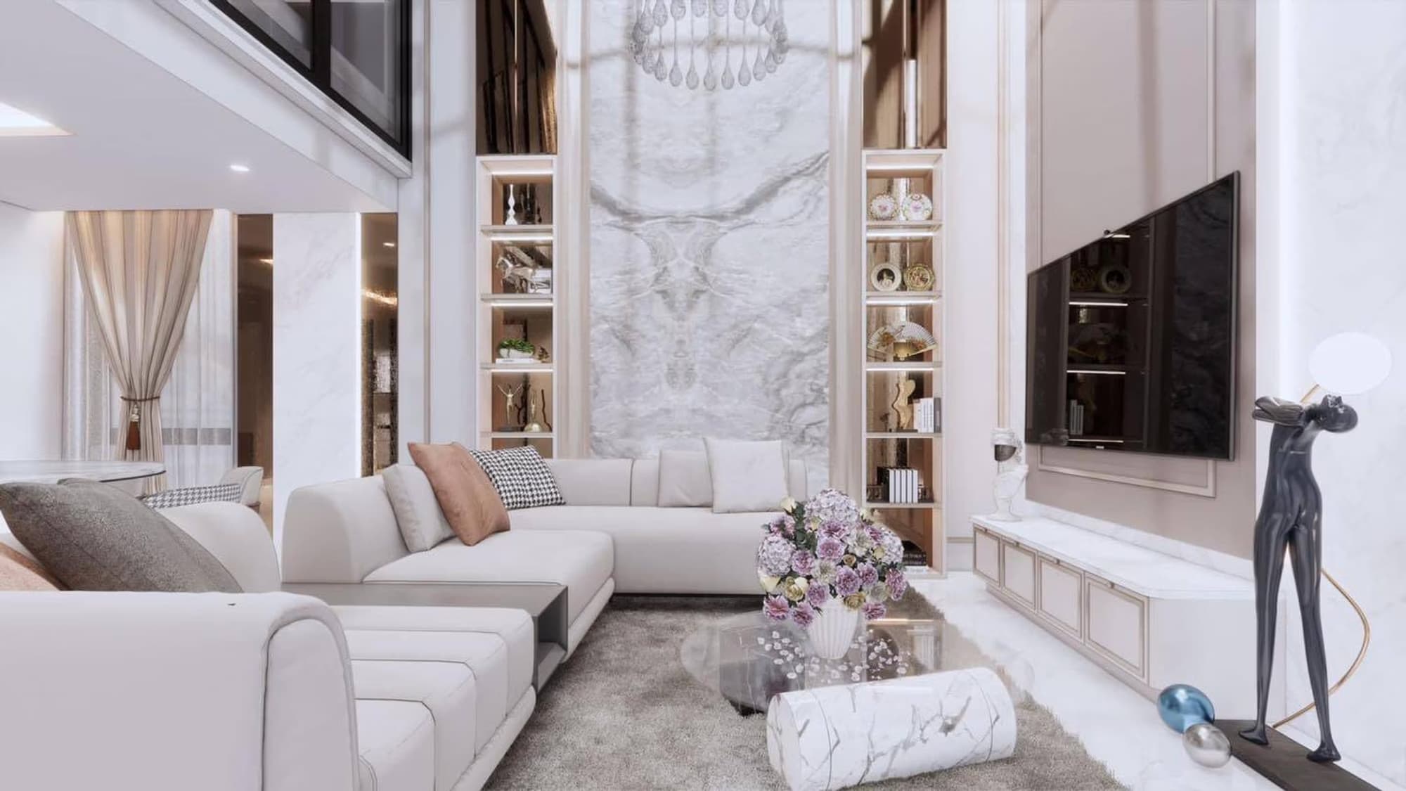 5 Bedroom House - Image 2
