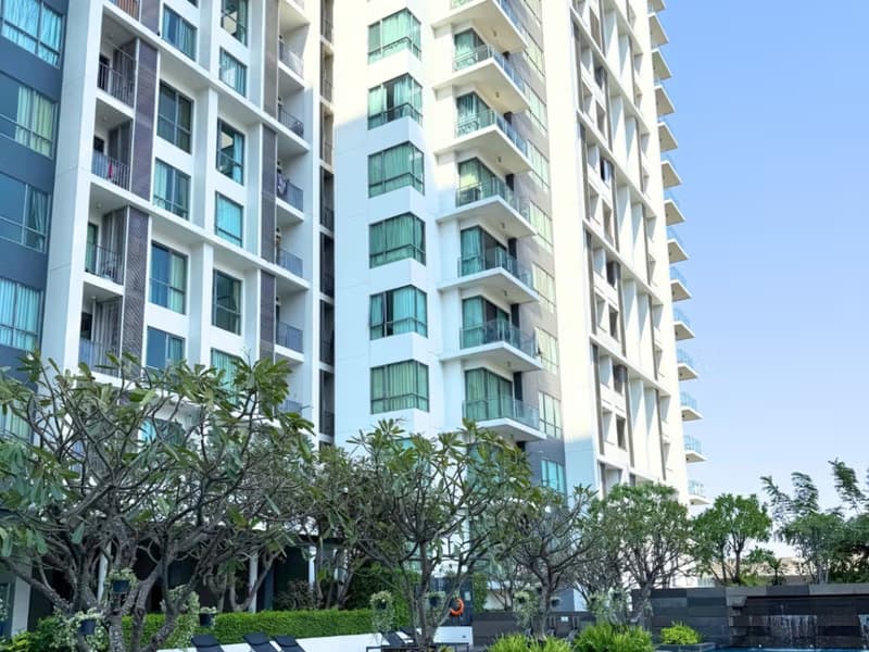 1 Bed Condo for Sale in Phra Khanong