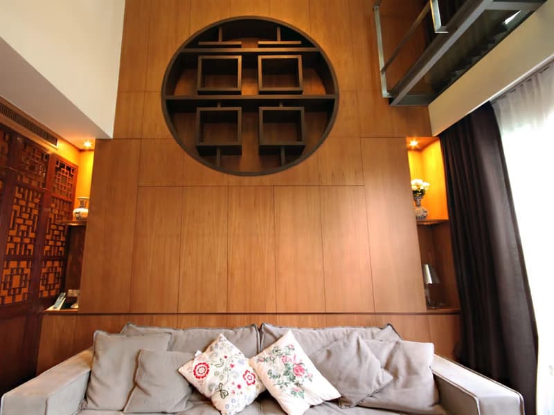 3 Bedroom Condo