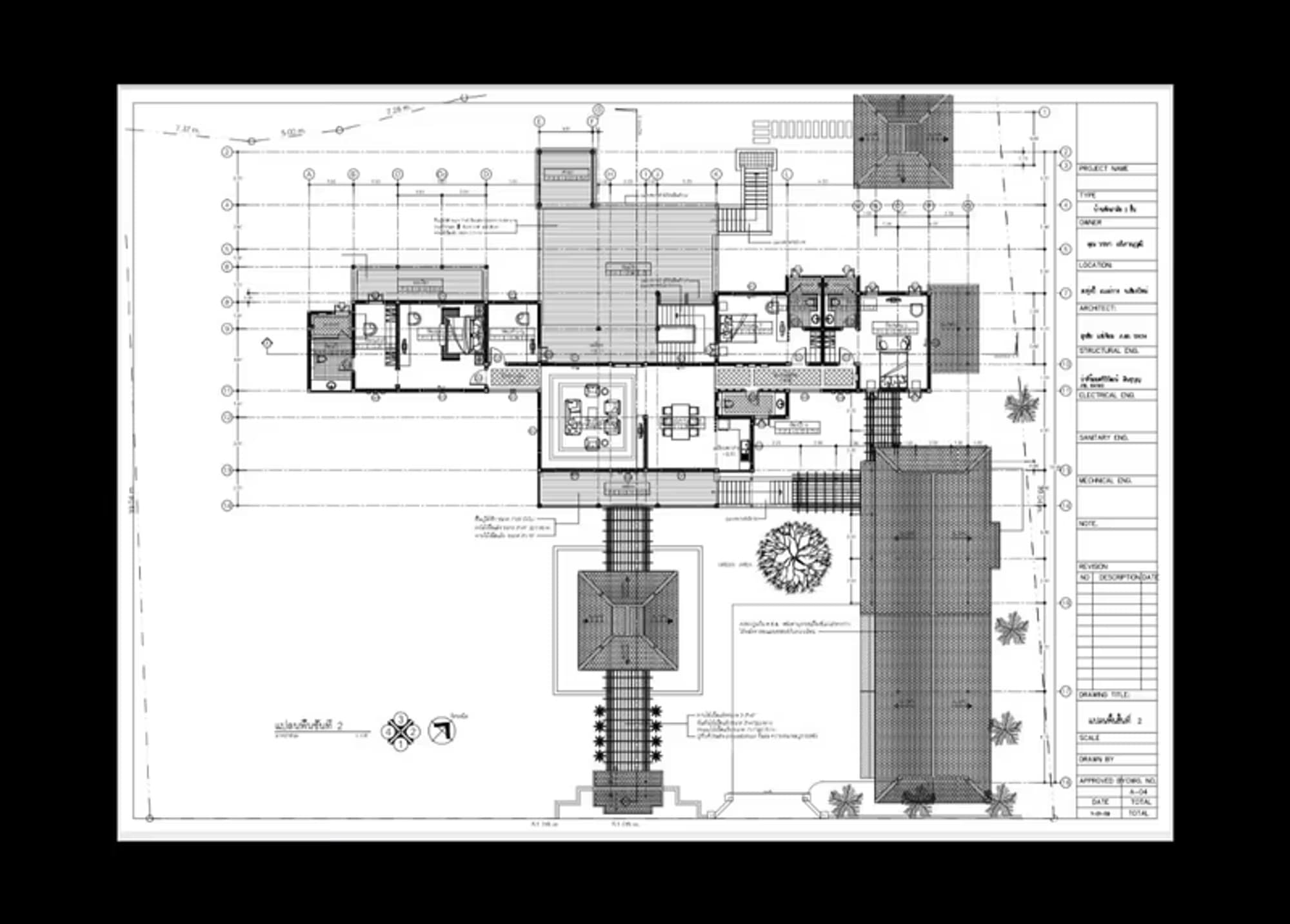 House for Sale in , Mae Wang. - Image 4