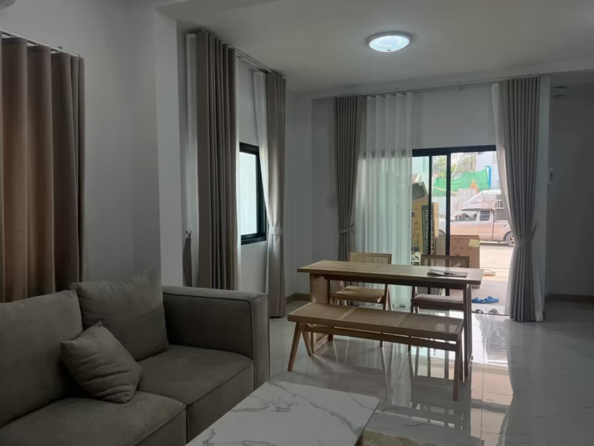 3 Bedroom House - Image 2
