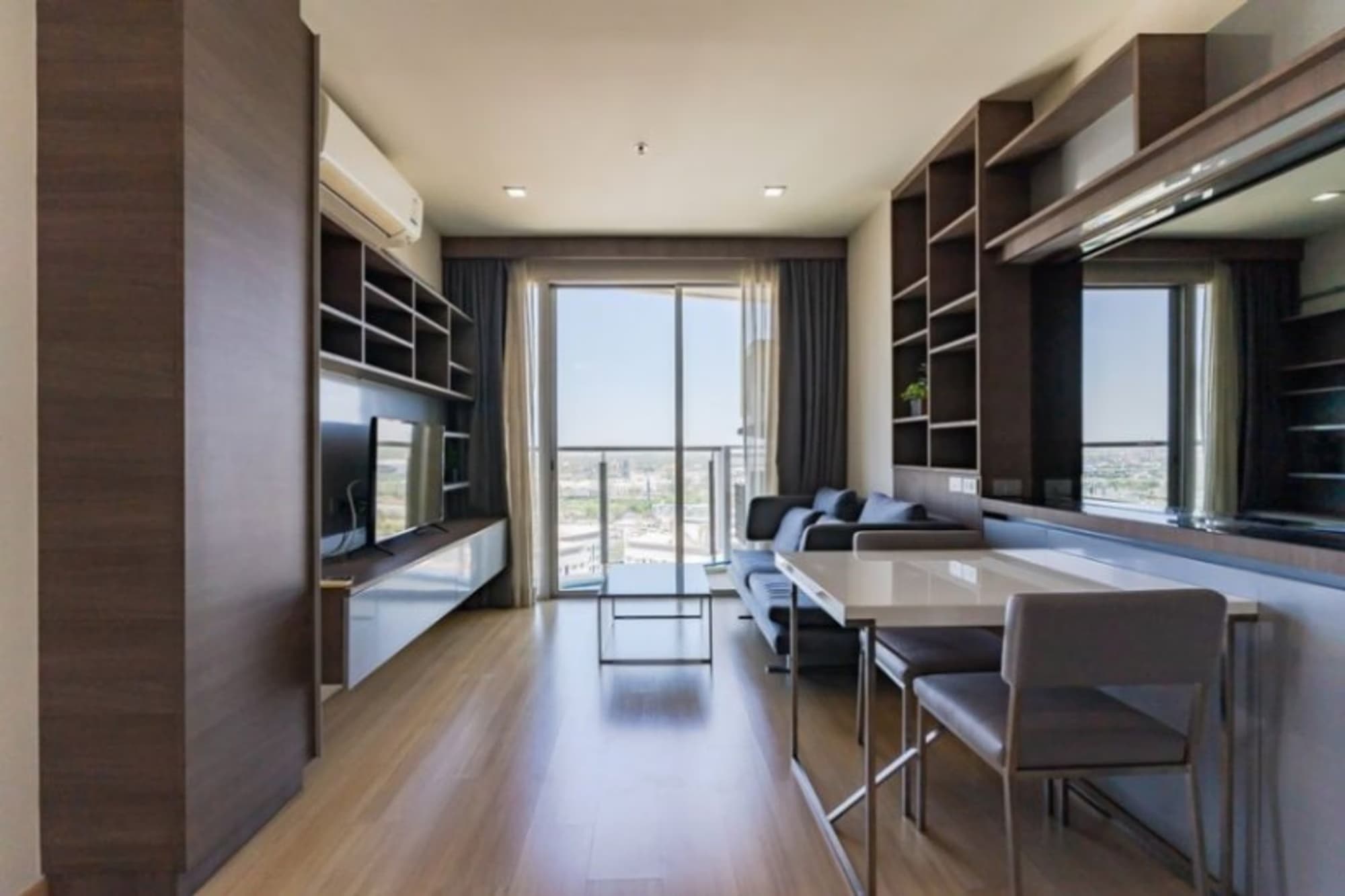 1 Bed Condo for Rent  Near Phra Khanong BTS - Image 5