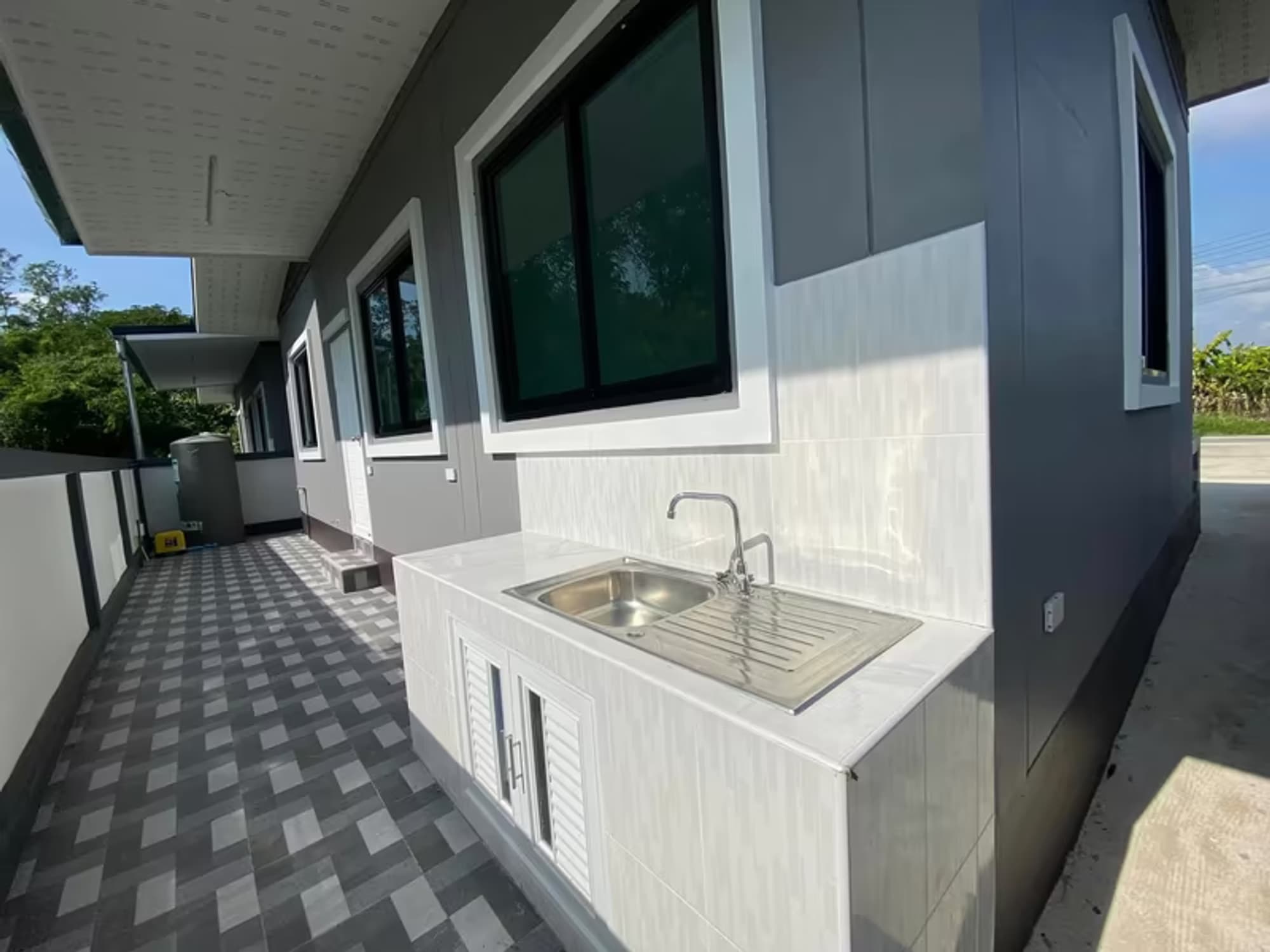 House for Sale in Don Kaeo, Saraphi. - Image 4