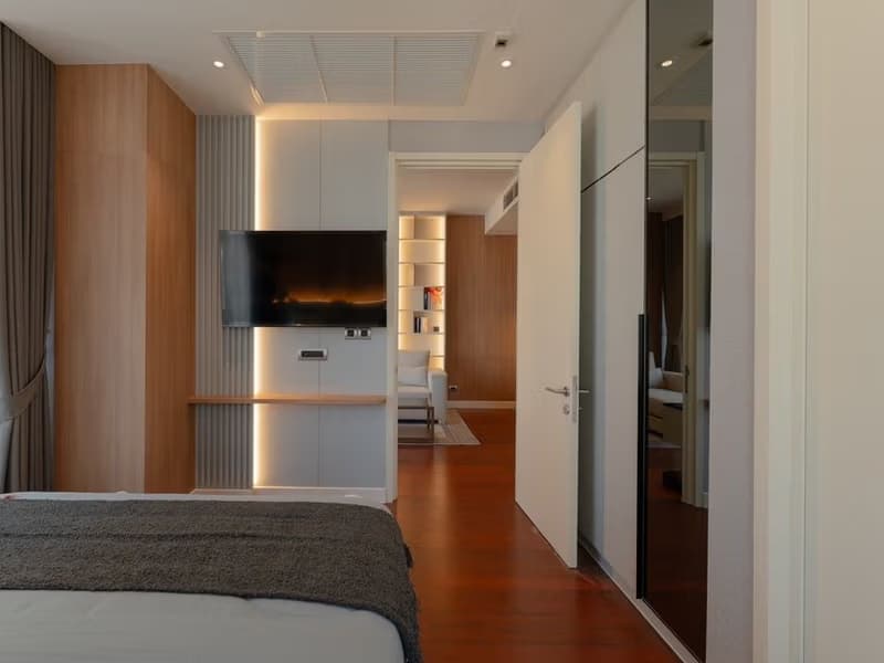Condo for Rent at KHUN BY YOO