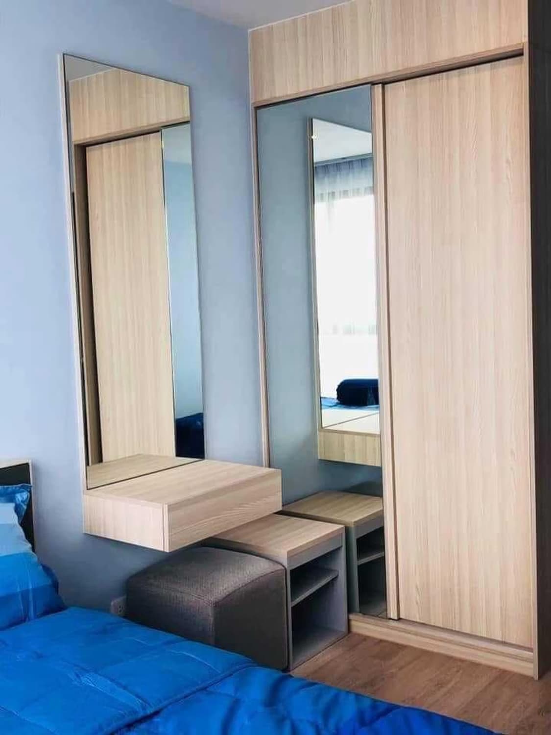 Condo for Rent at IDEO O2 Bangna - Image 6