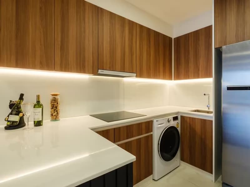 3 Bedroom Condo