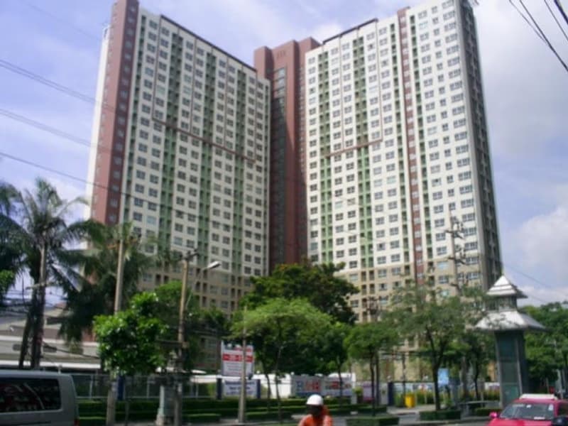 Condo for Rent, Sale at Lumpini Place Rama 4 - Kluai Nam Thai