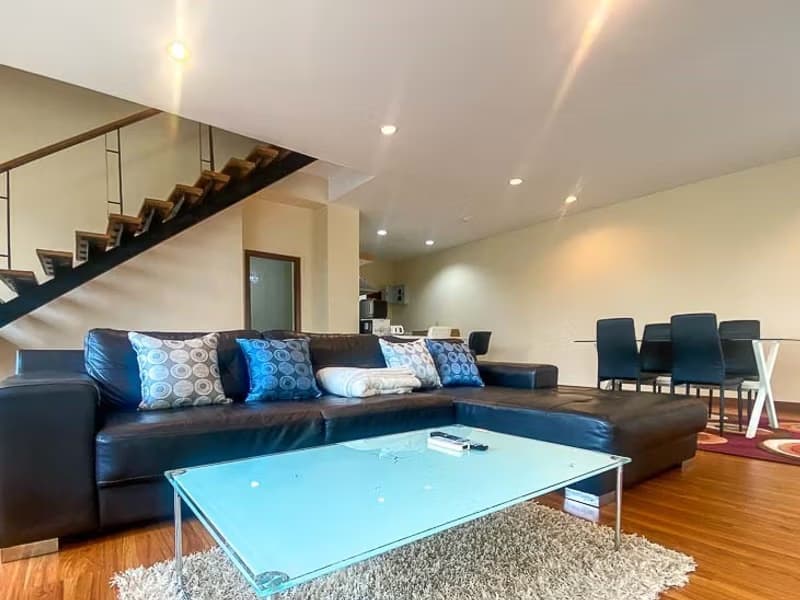 2 Bedroom Condo