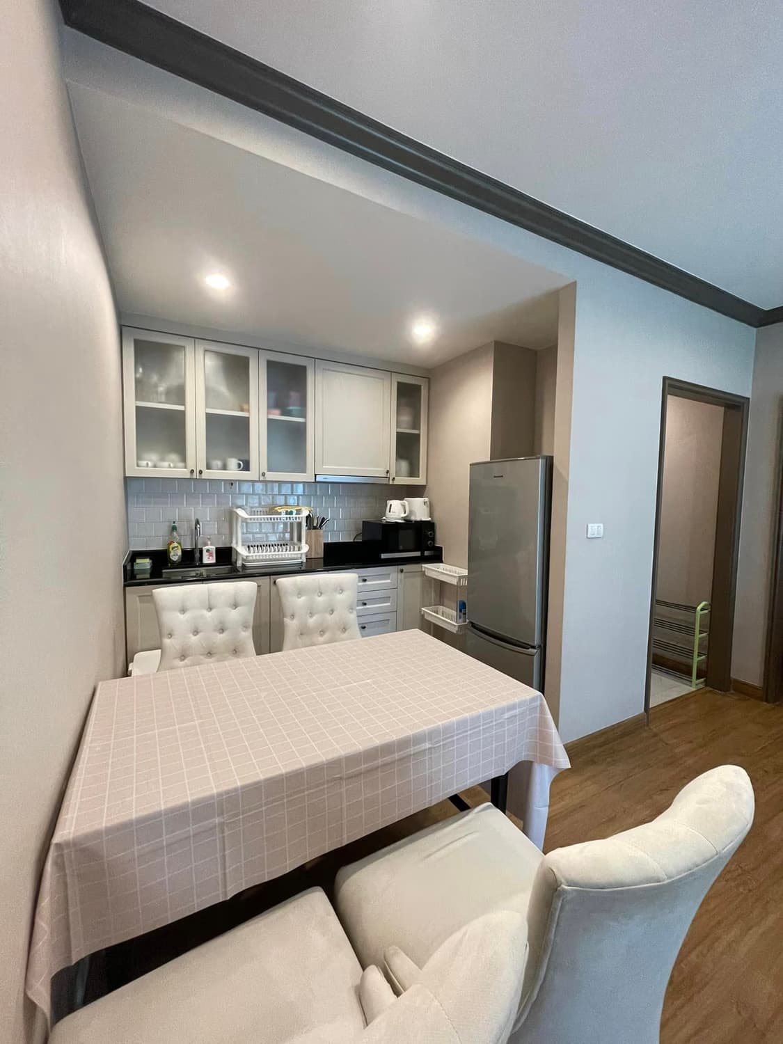 Condo for Rent, Sale at The Reserve Kasemsan 3 - Image 3