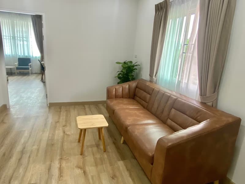 4 Bed House for Rent in Hang Dong