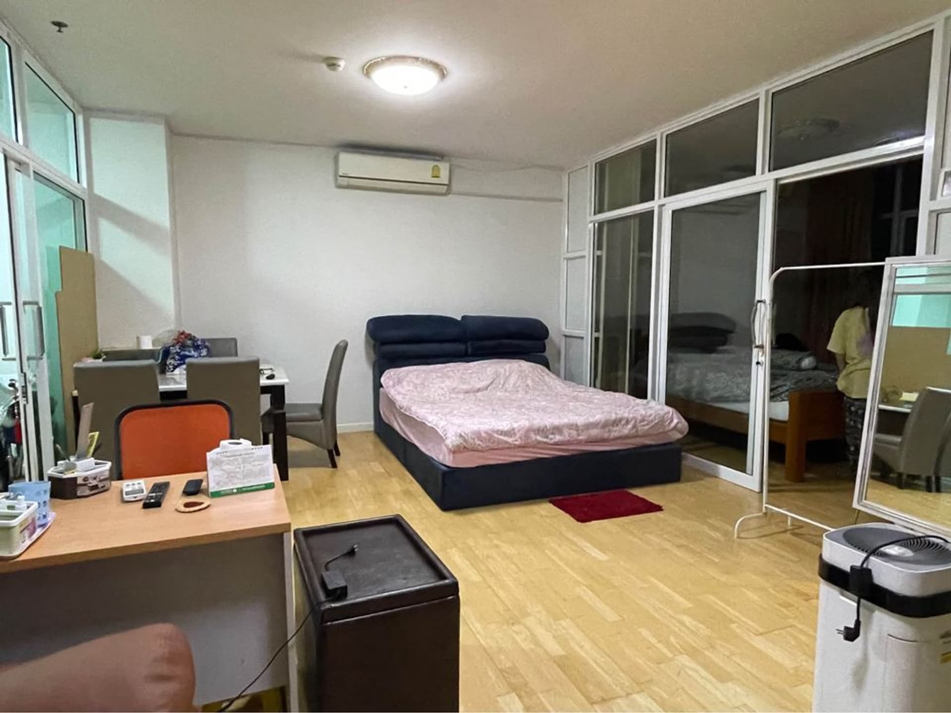 Condo for Sale at Baan Sathorn Chaopraya - Image 4