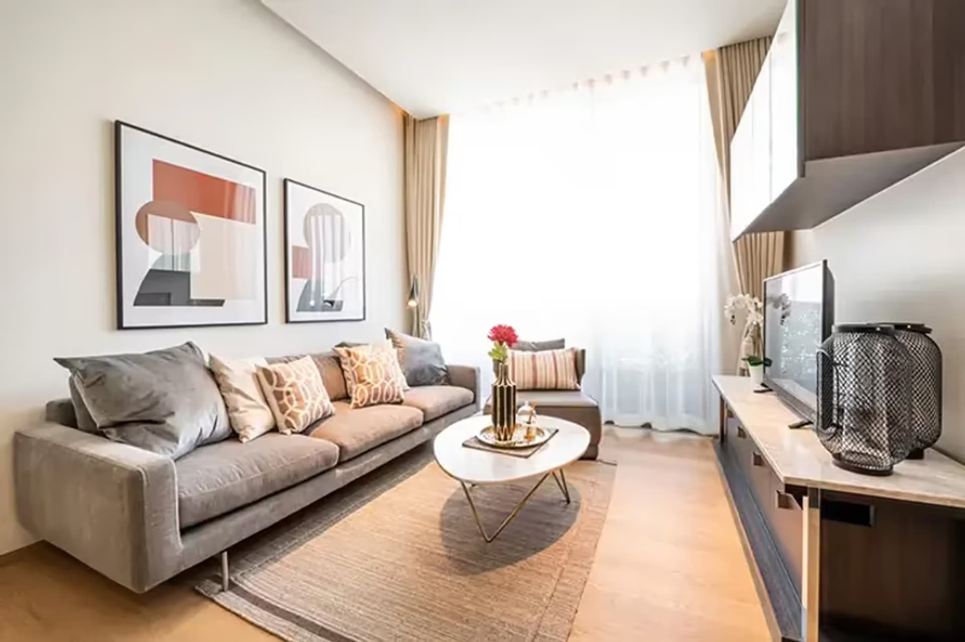 1 Bedroom Condo - Image 18