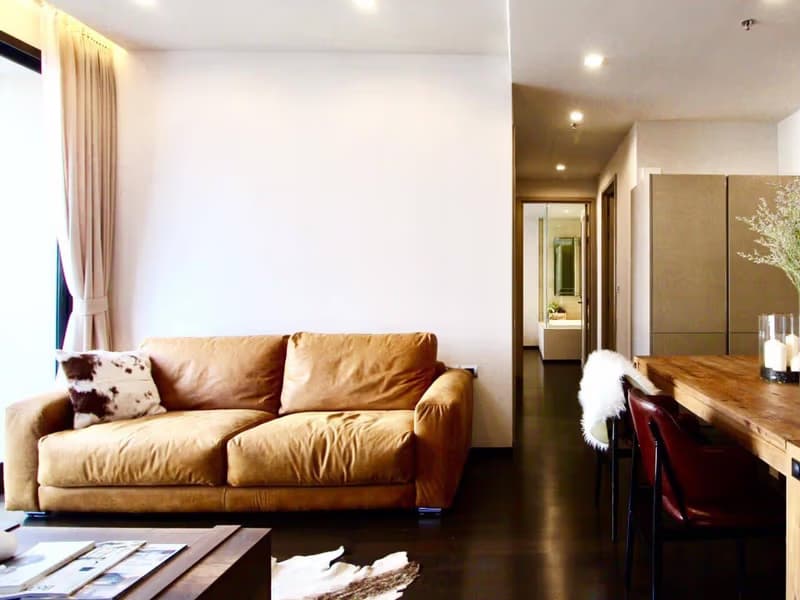 2 Bed Condo for Sale in Watthana