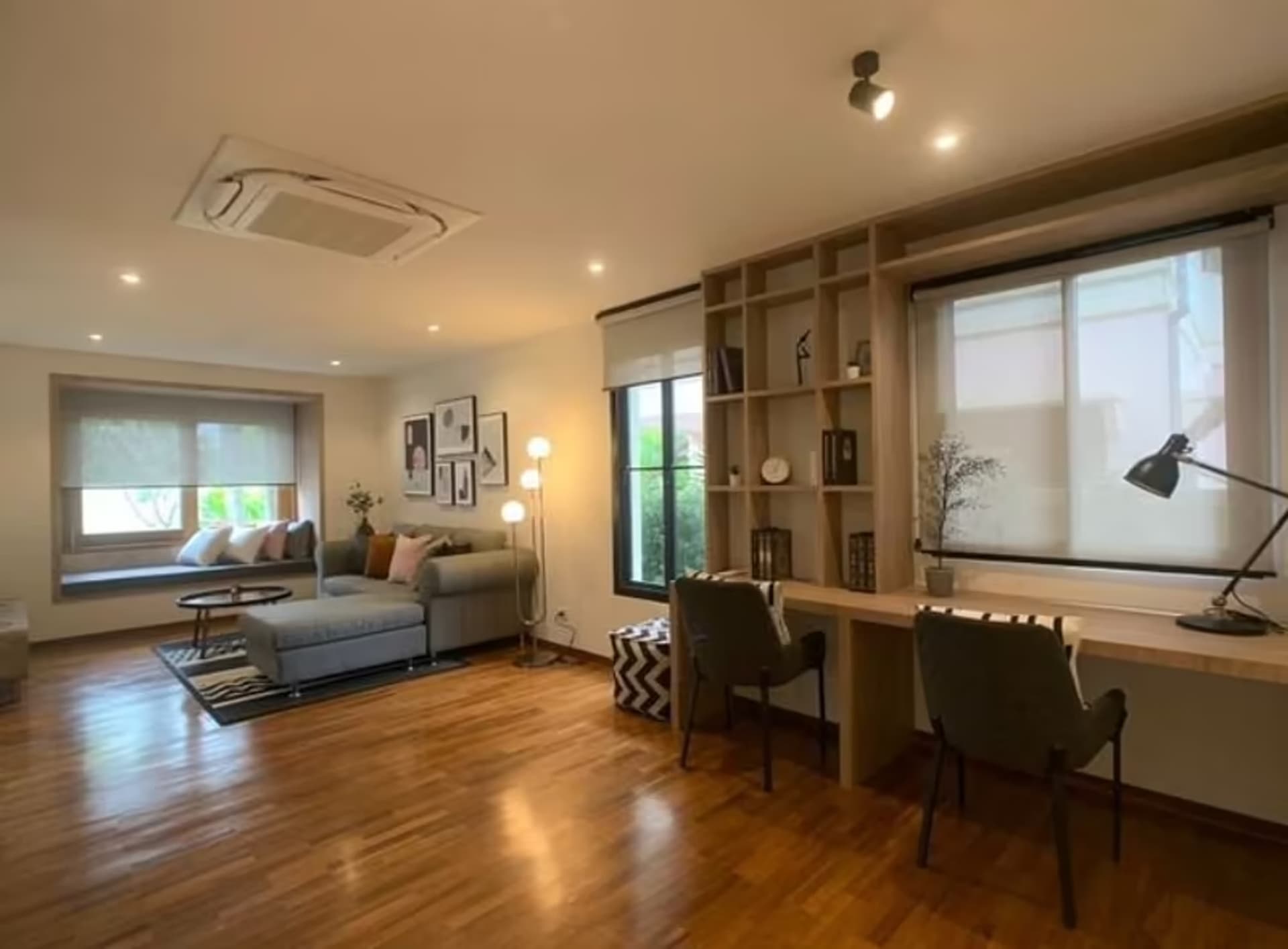 Pool Villa - Image 5