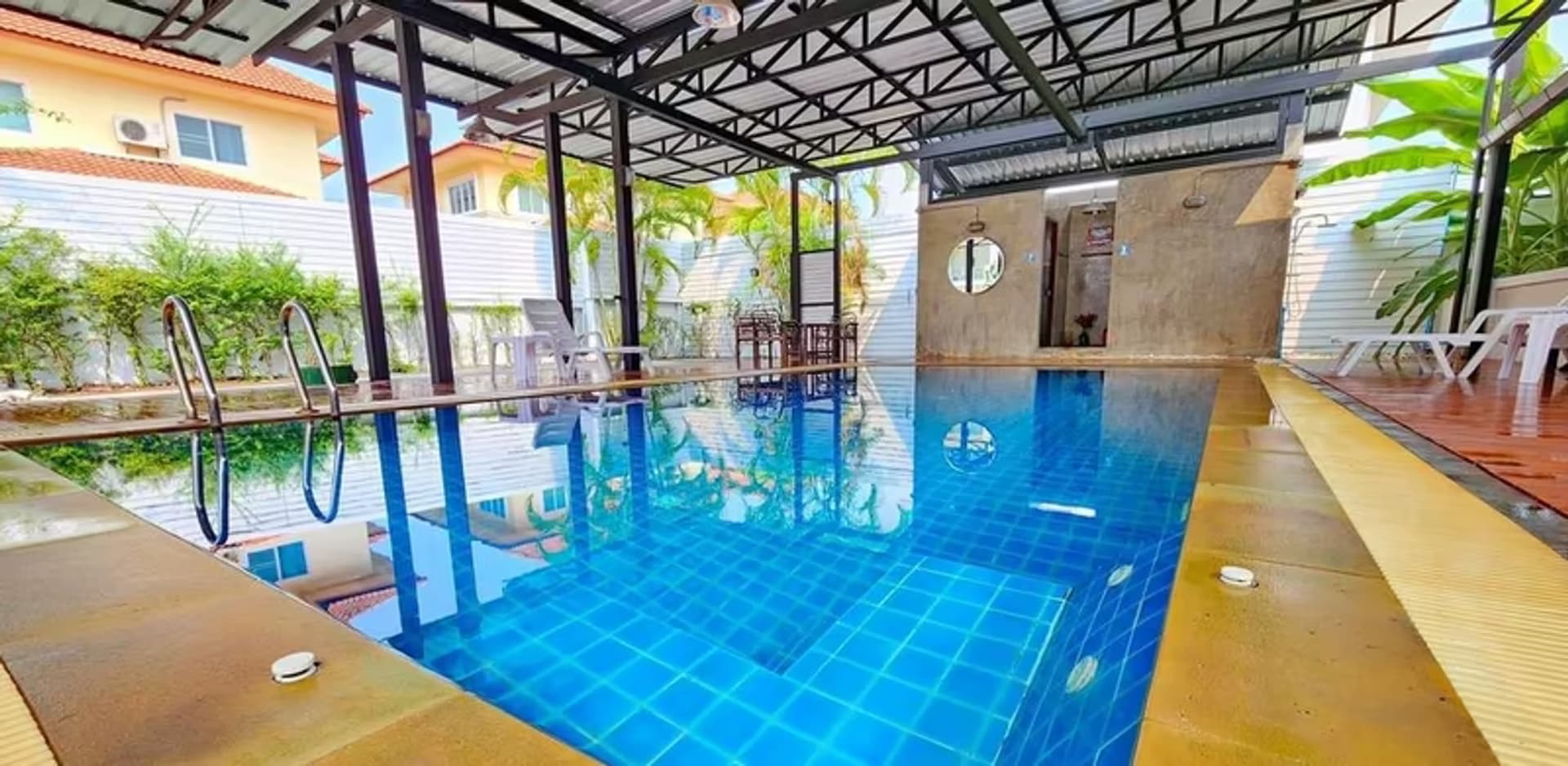 Pool Villa for Rent/Sale in San Na Meng, San Sai - Image 12