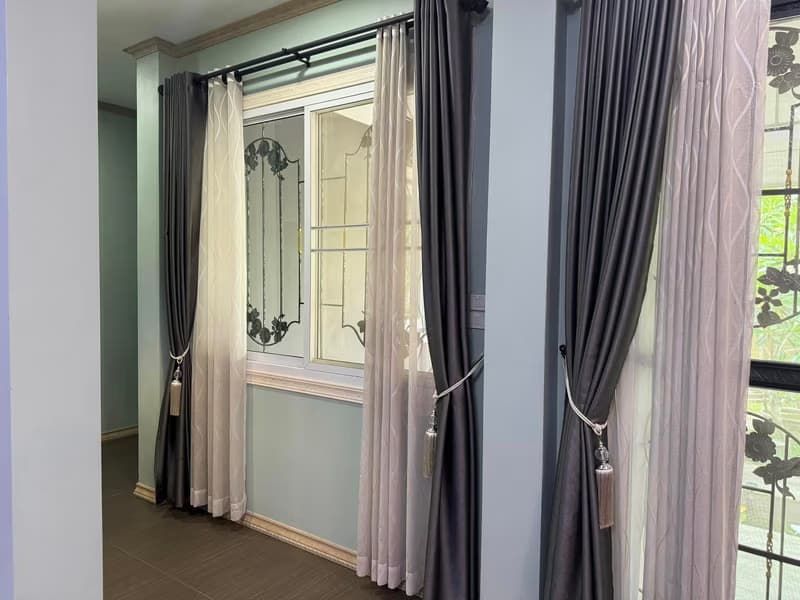 4 Bed House for Rent in Saraphi