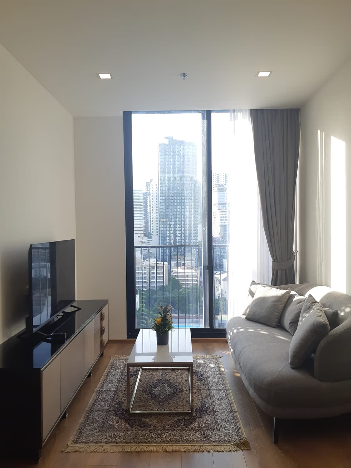 Condo for Rent at Noble BE 33   - Image 1