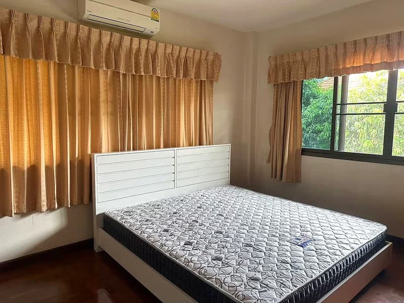 3 Bed House for Rent in Hang Dong