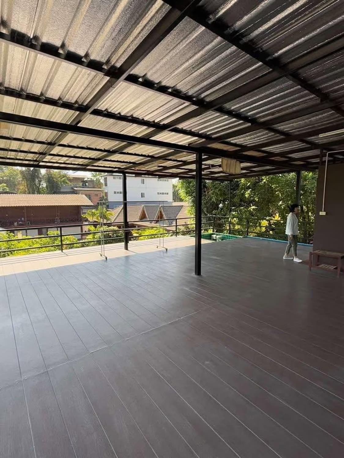 8 ห้องนอน บ้าน สำหรับ จำหน่าย ใน Mueang Chiang Mai - Image 31