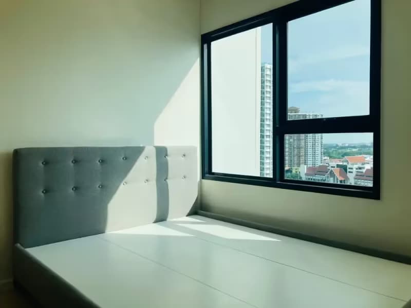 1 Bedroom Condo
