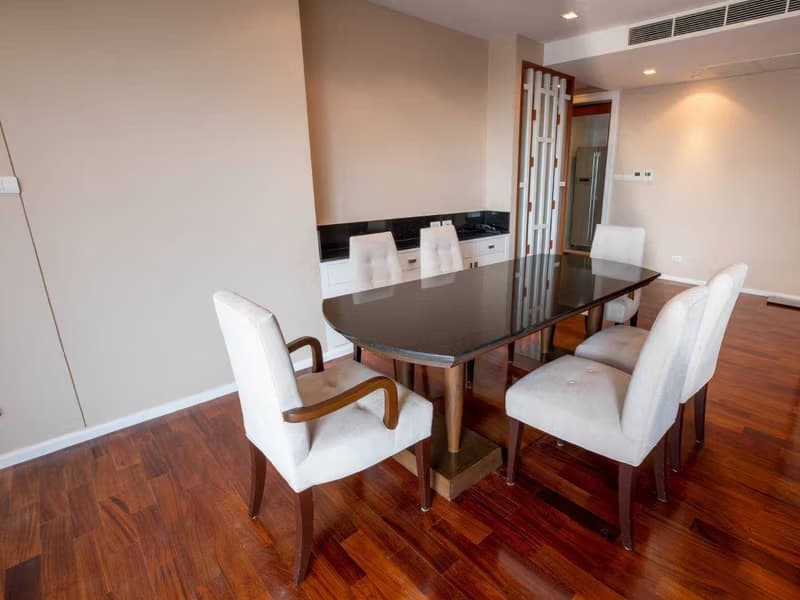 Condo for Rent at GM Service Apartment