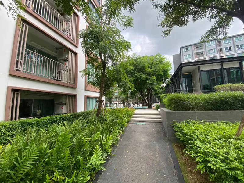 2 Bedroom Condo