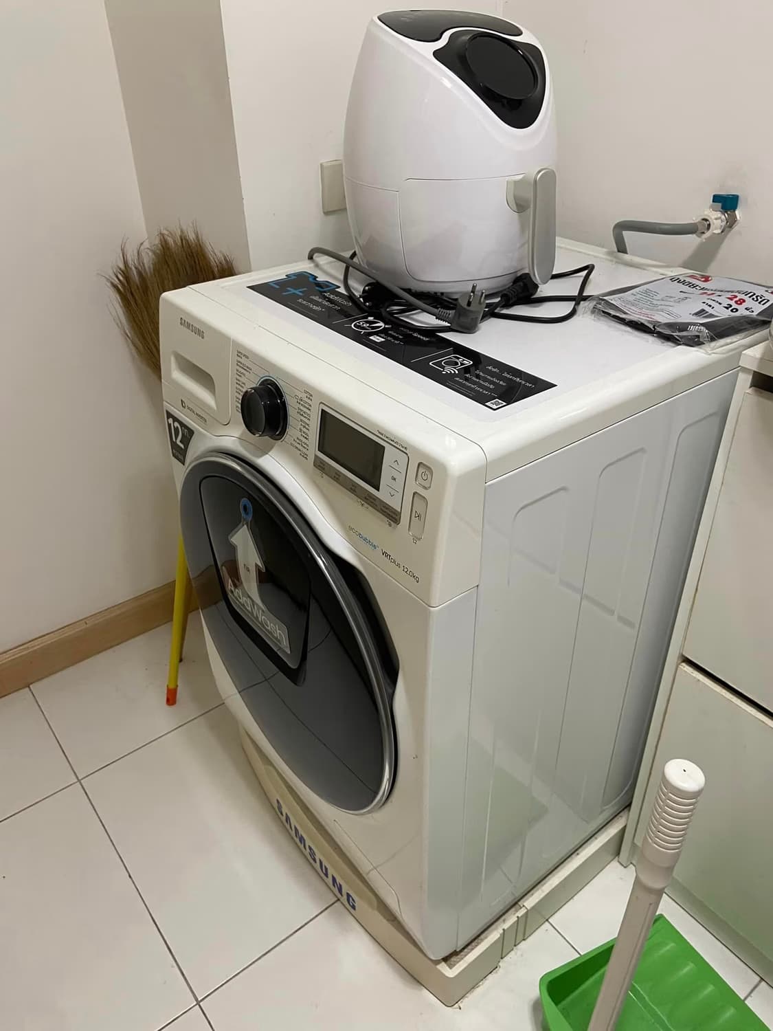 1 Bed Condo for Rent in Khlong San - Image 9
