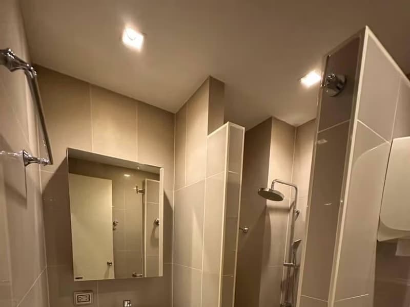 1 Bed Condo for Rent in Din Daeng