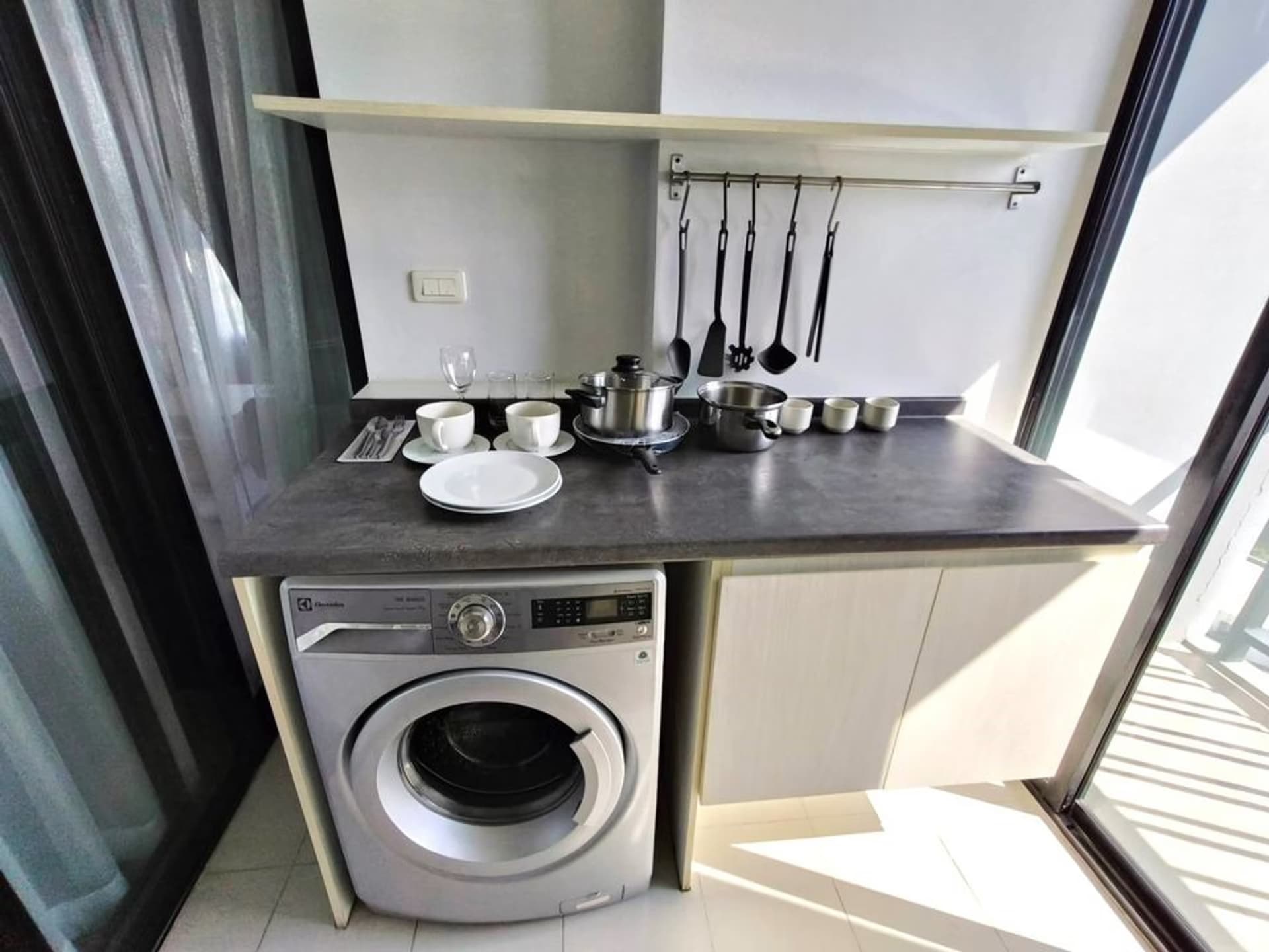 Condo for Rent, Sale at THE BASE Park West - Sukhumvit 77 - Image 9