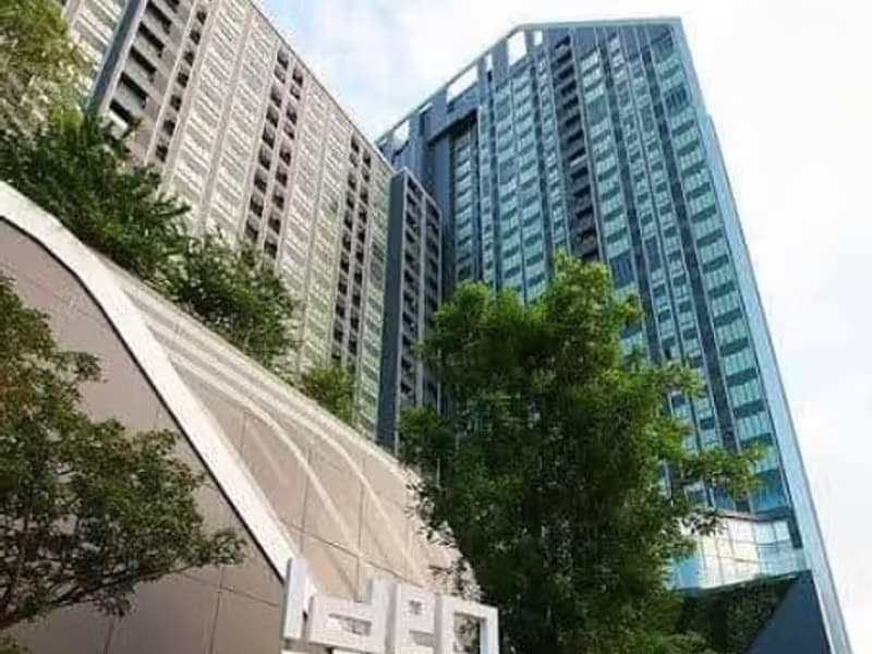 Ideo Mobi Sukhumvit Eastgate