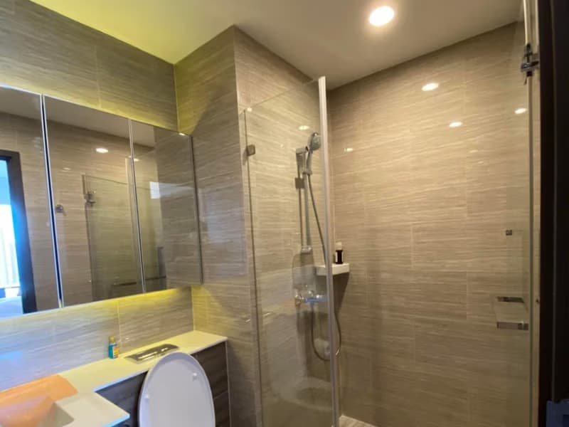 2 Bed Condo for Rent in Phra Khanong