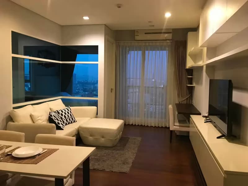 Condo for Rent at Ivy Thonglor 23