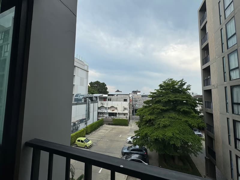 1 Bed Condo for Rent in Mueang Chiang Mai