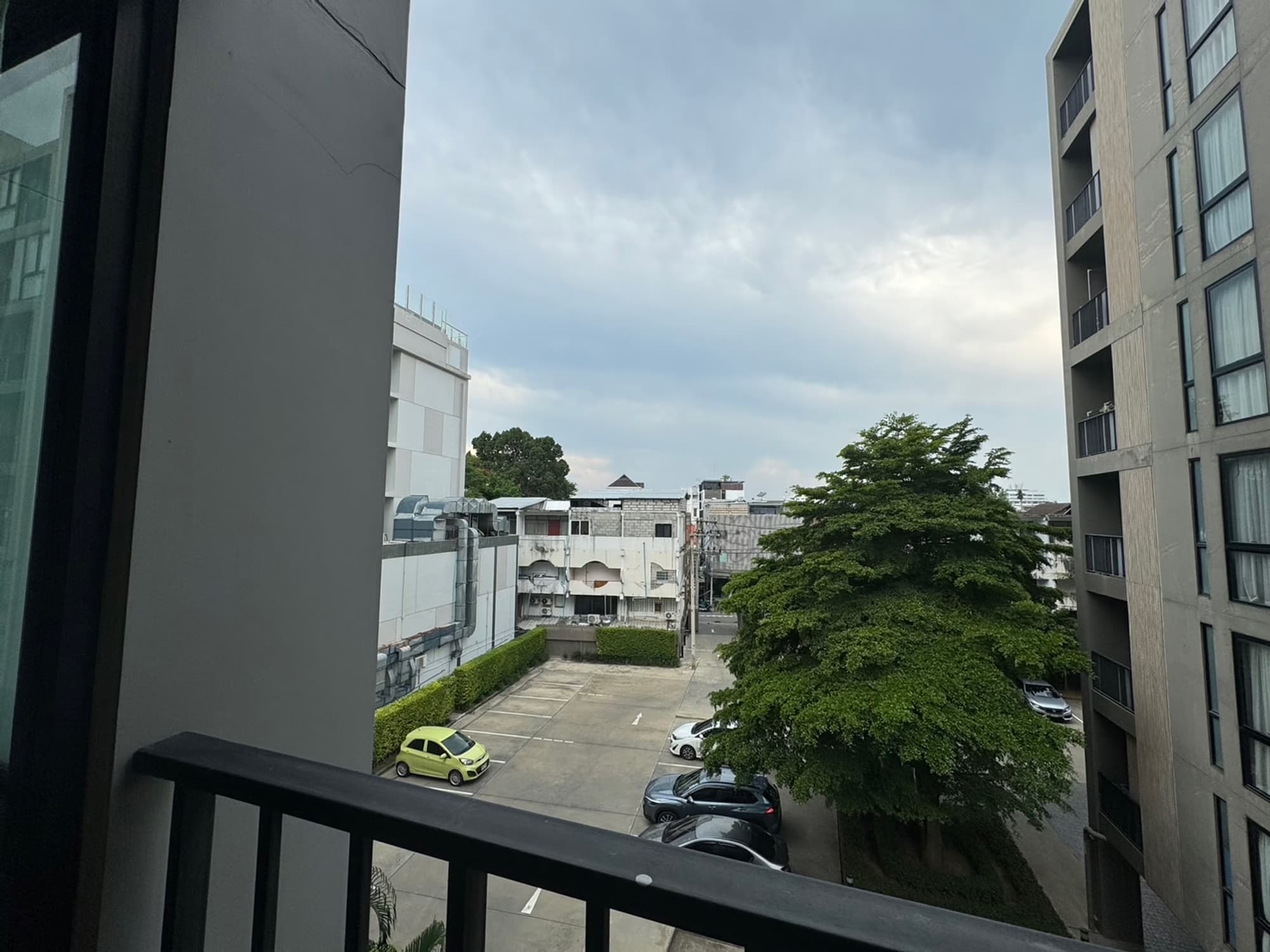 1 Bed Condo for Rent in Mueang Chiang Mai - Image 5