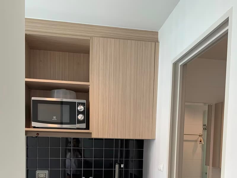 Condo for Sale at Wood Himma Garden