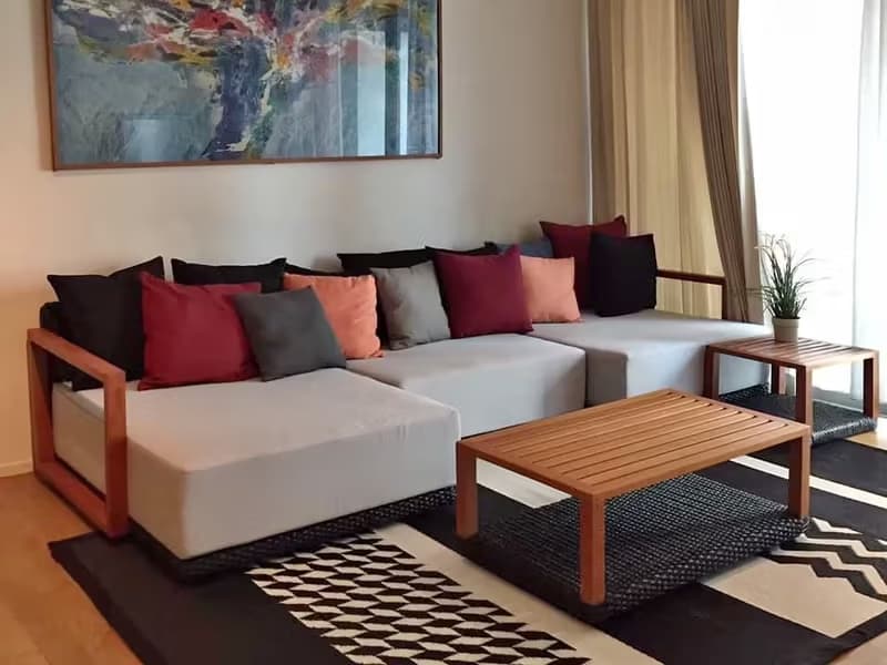 3 Bedroom Condo