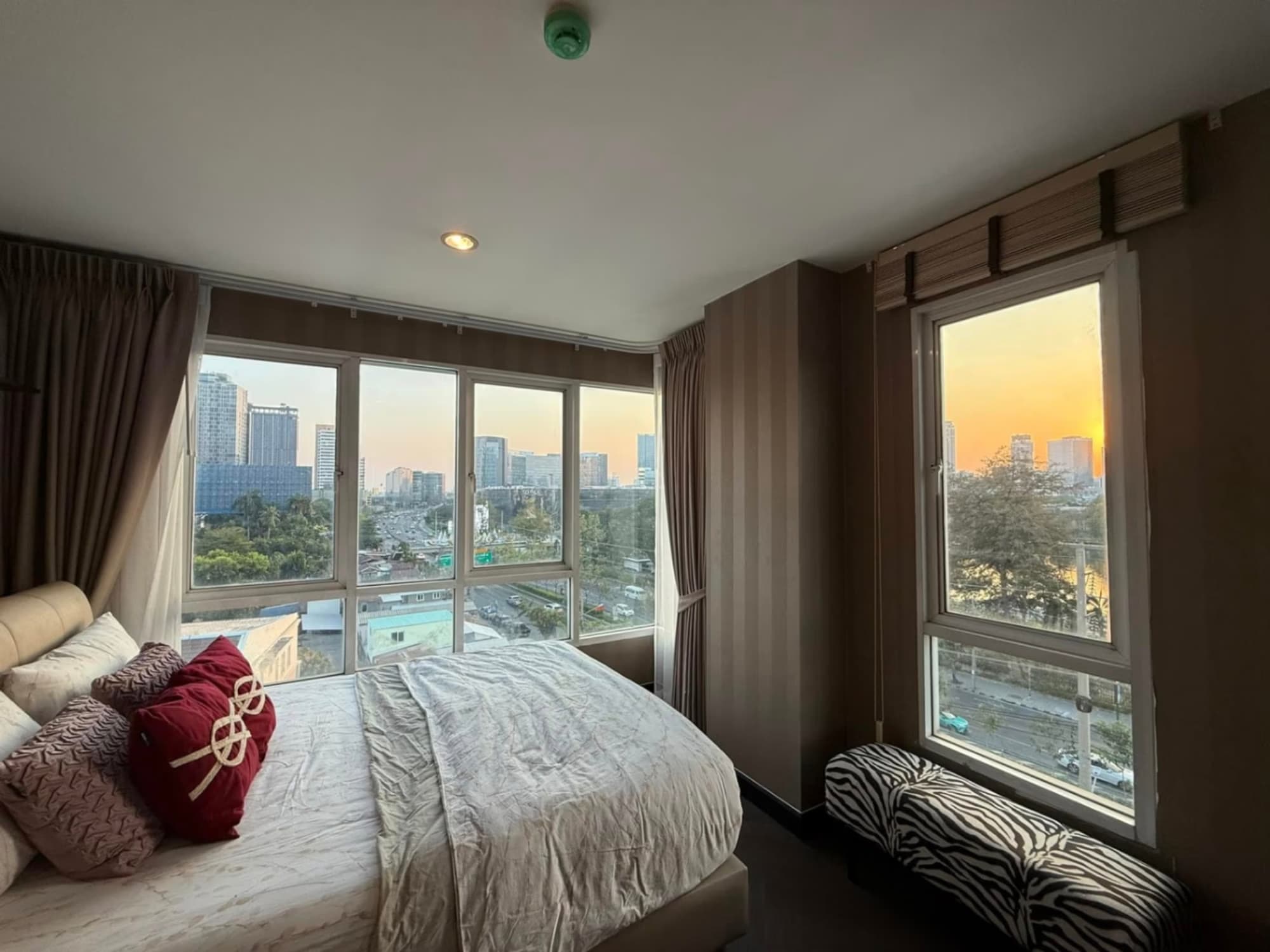 1 ห้องนอน คอนโด สำหรับ จำหน่าย ใน Watthana - Image 18
