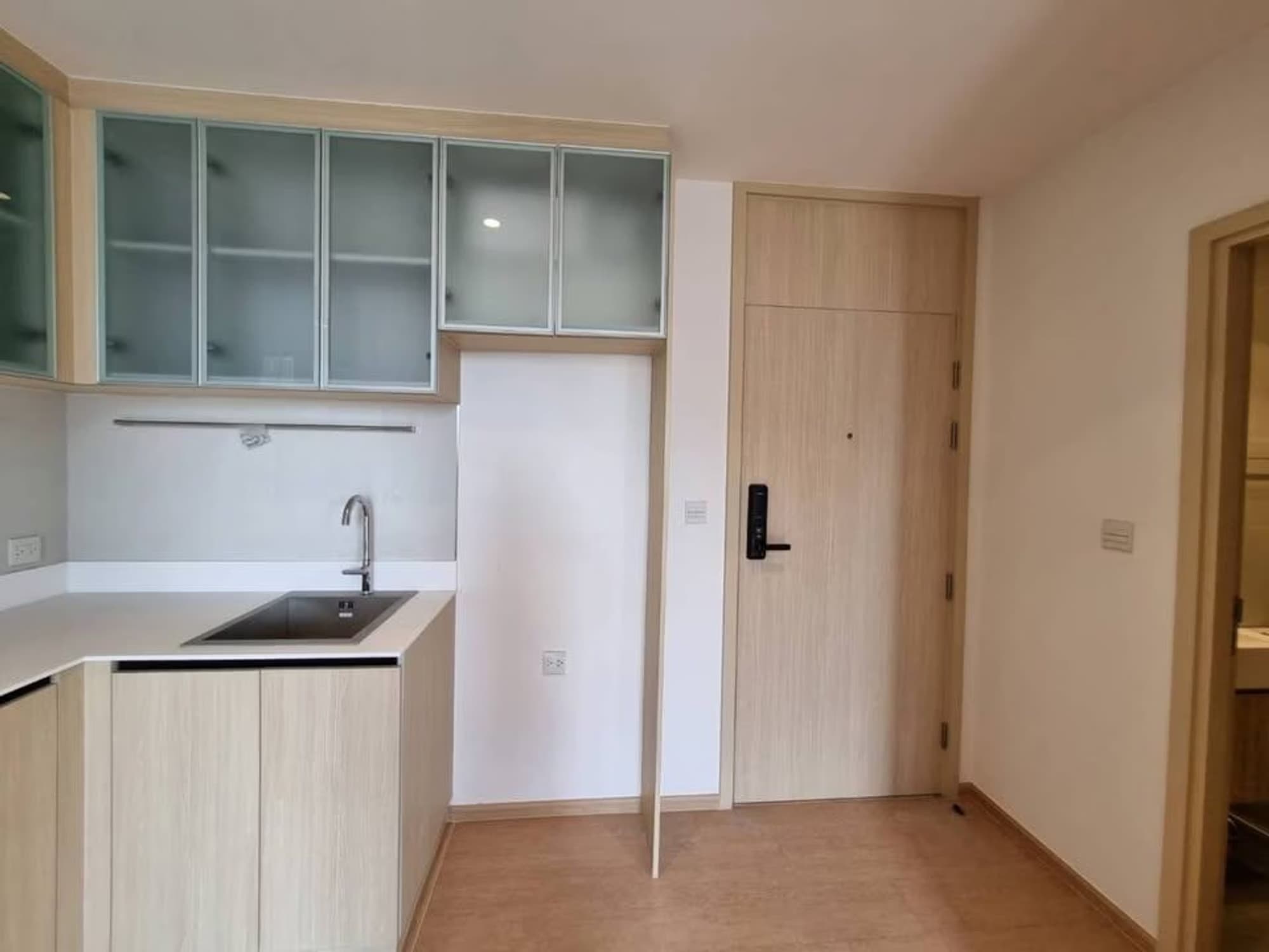 1 ห้องนอน คอนโด สำหรับ ขาย ใน Watthana - Image 6