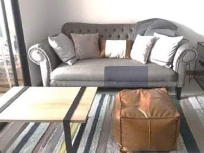 1 Bed Condo for Rent in Bang Kho Laem