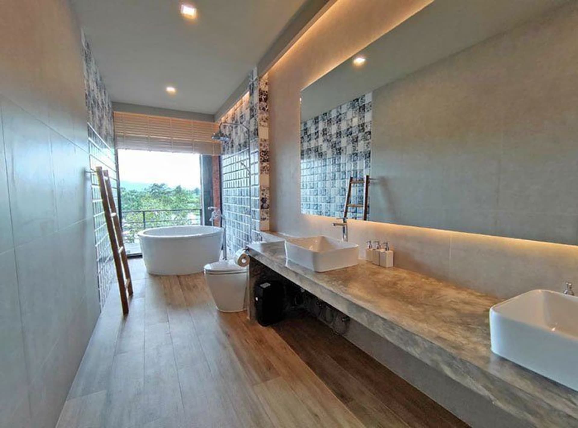3 Bed House for Rent in Doi Saket - Image 9