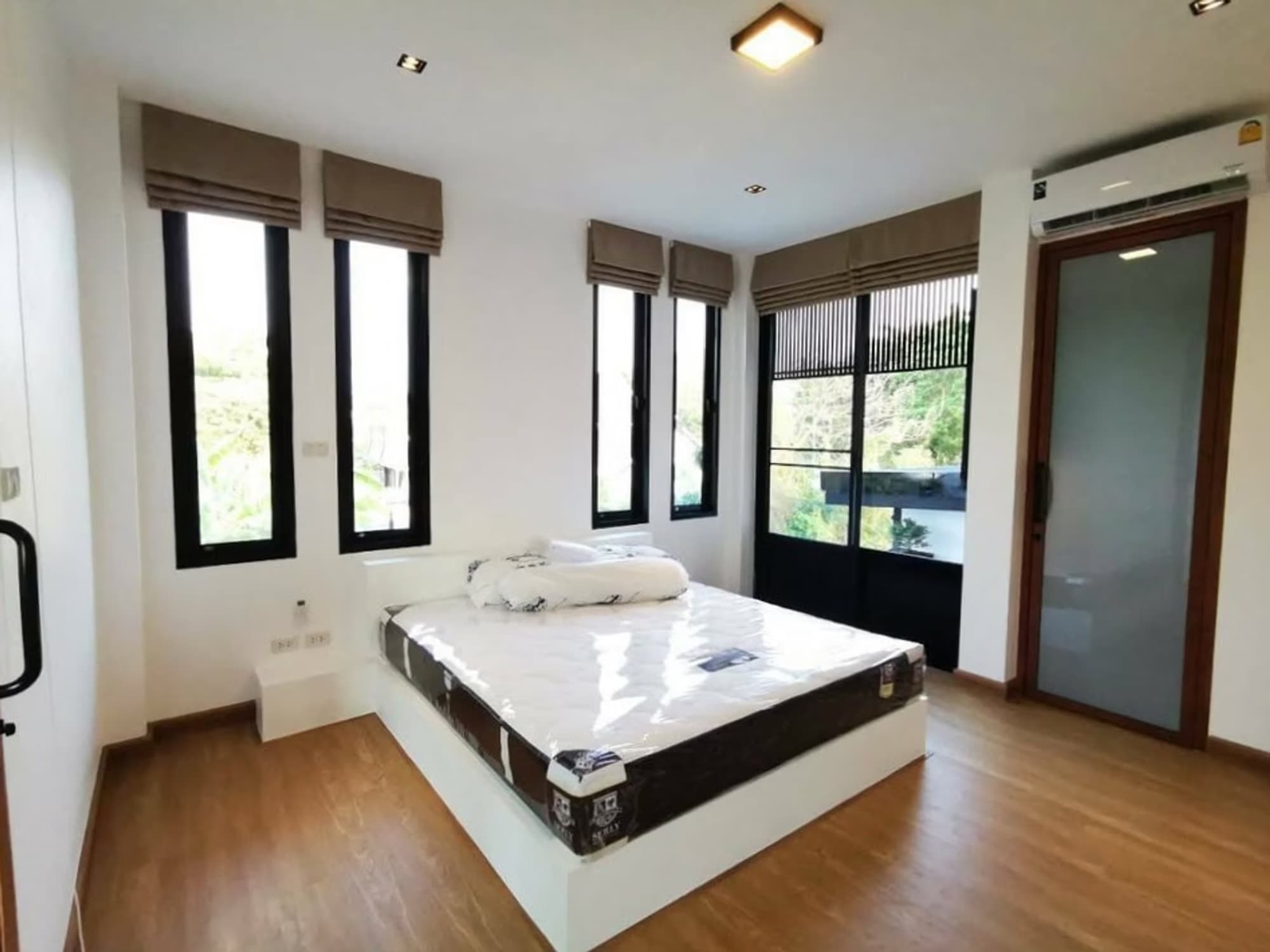 3 Bed House for Rent in Mueang Chiang Mai District - Image 10