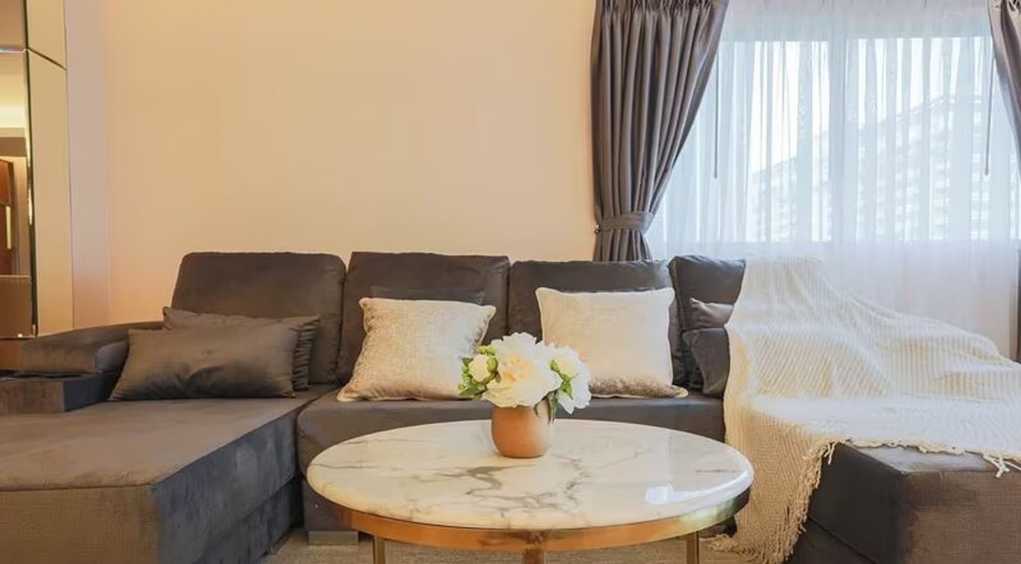 Condo for Rent, Sale at Petch 9 Tower - Image 2