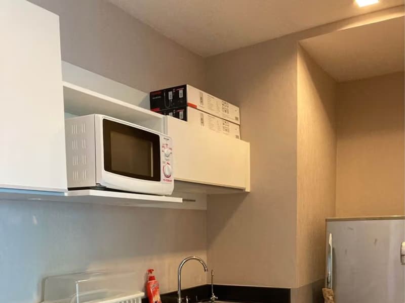 2 Bed Condo for Rent in Mueang Chiang Mai