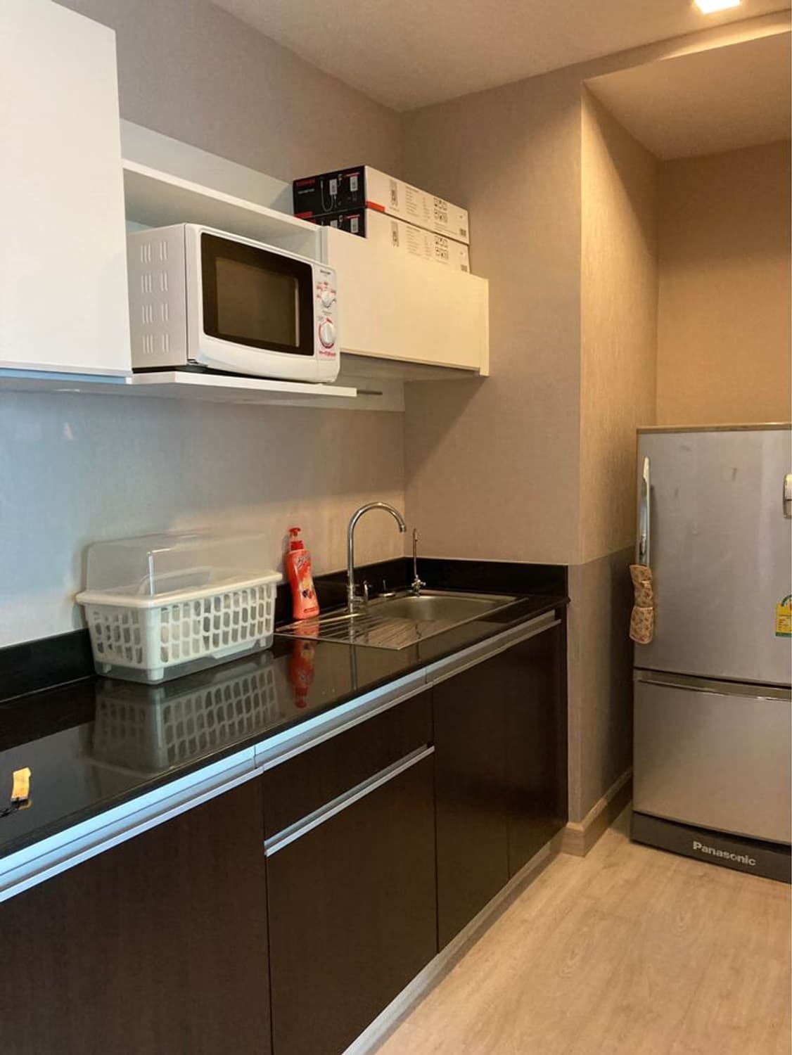 2 Bed Condo for Rent in Mueang Chiang Mai - Image 2