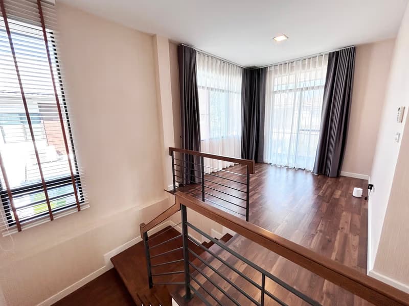 Condo for Rent, Sale at Manthana Onnut-Wongwaen 4