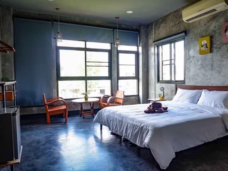 House for Rent, Sale in Suthep, Mueang Chiang Mai.